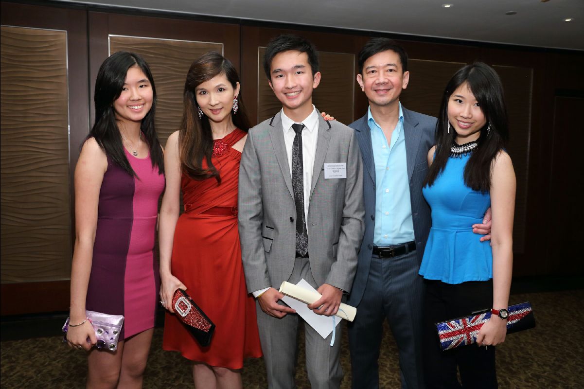 2012 Prince Philip Scholarship Ceremony059